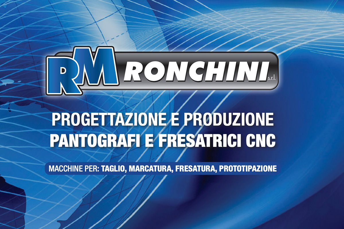 RM Ronchini