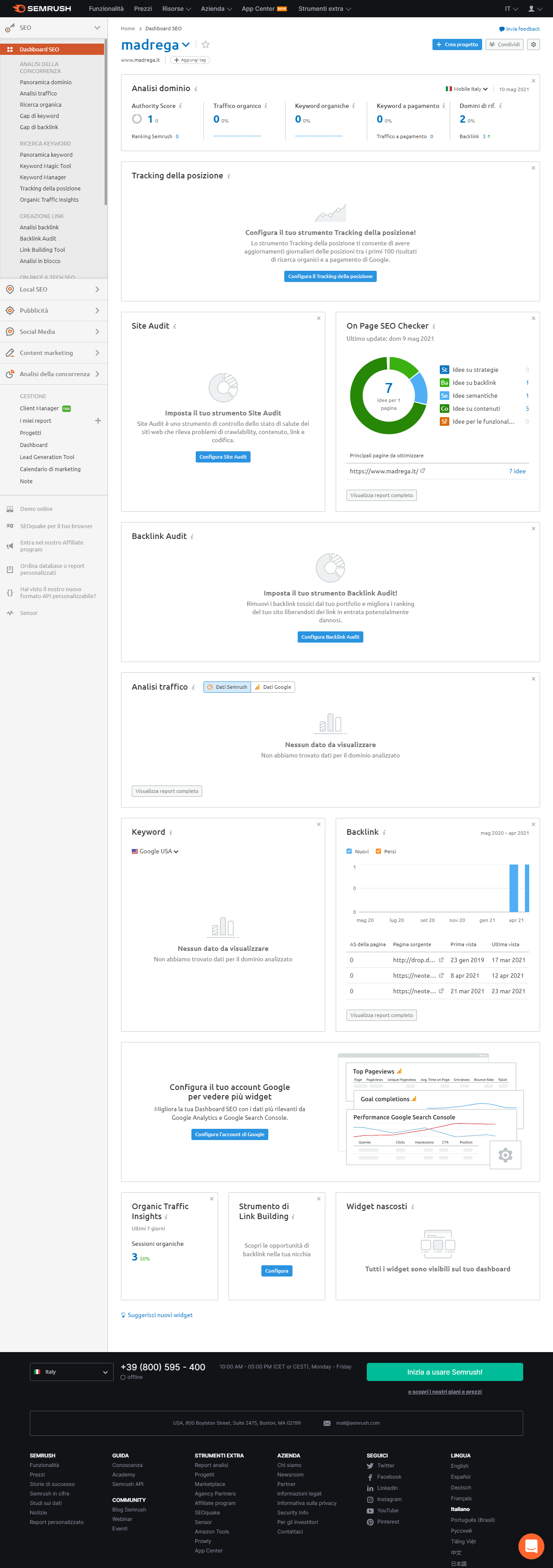 seo-semrush