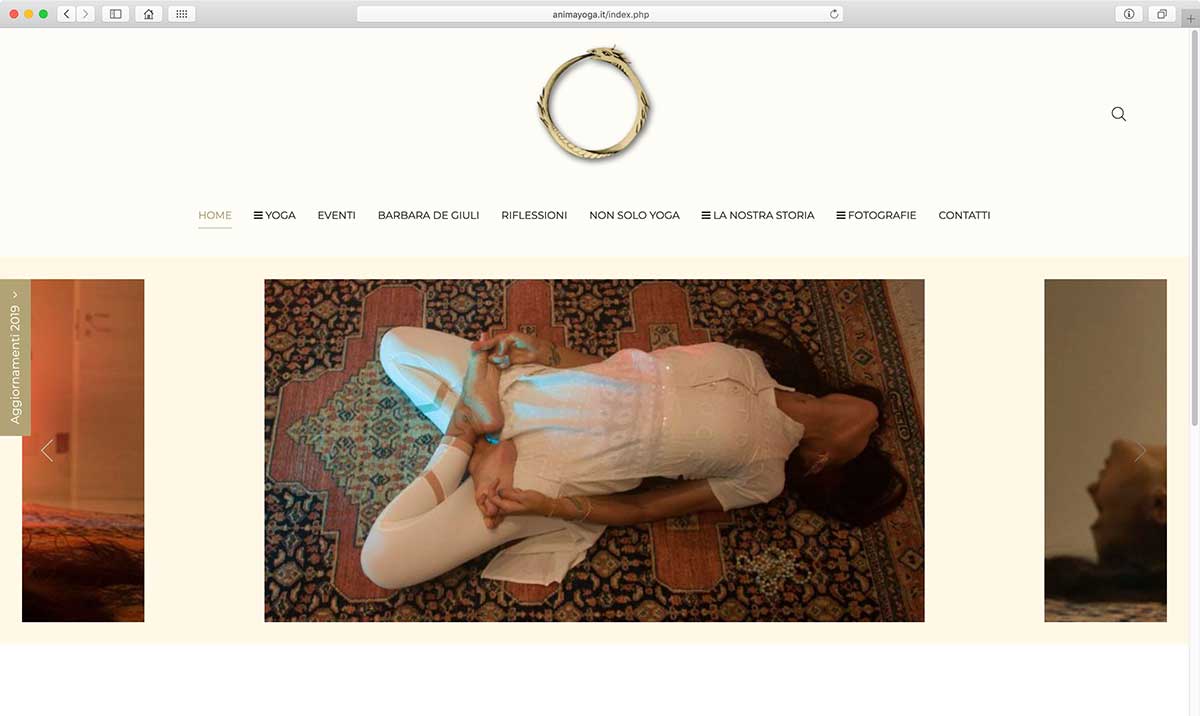 Anima Yoga