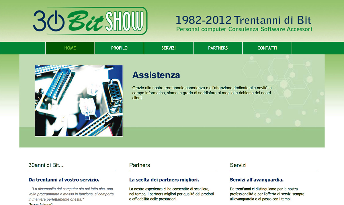 Bitshow