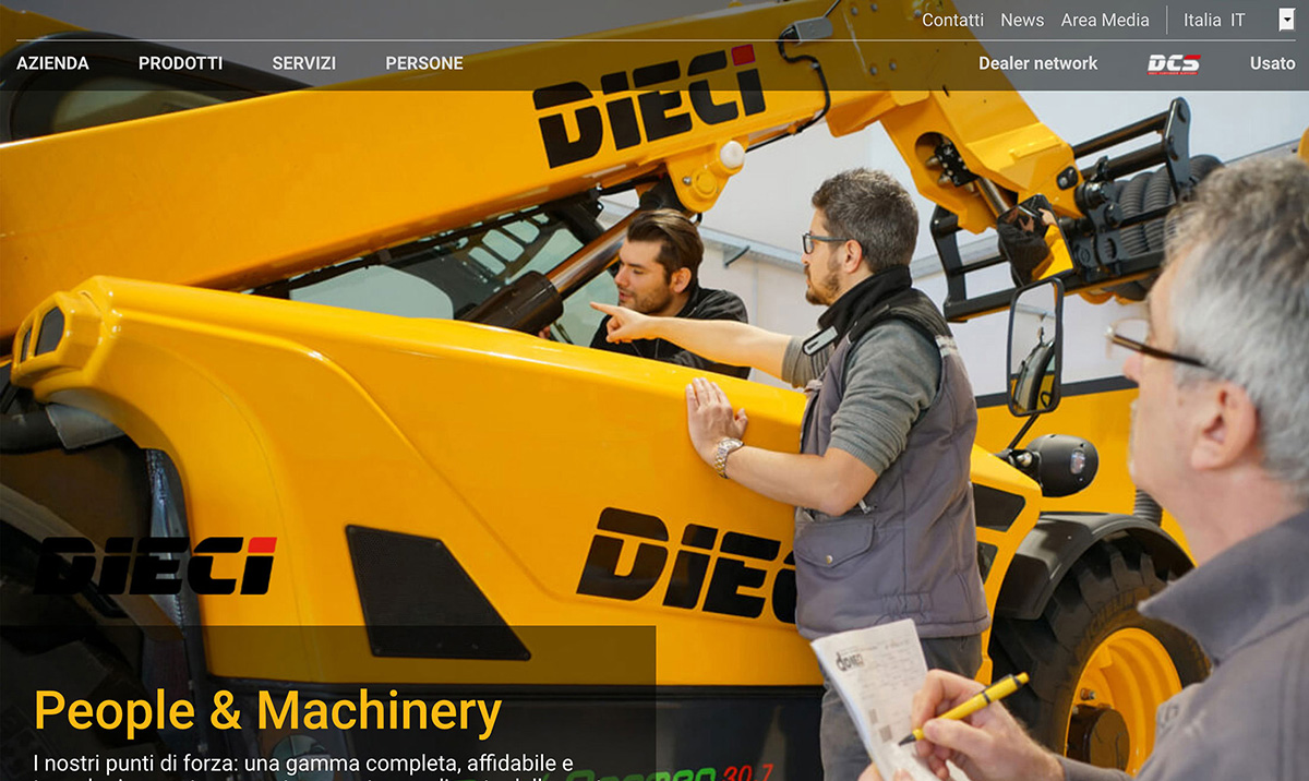 Dieci