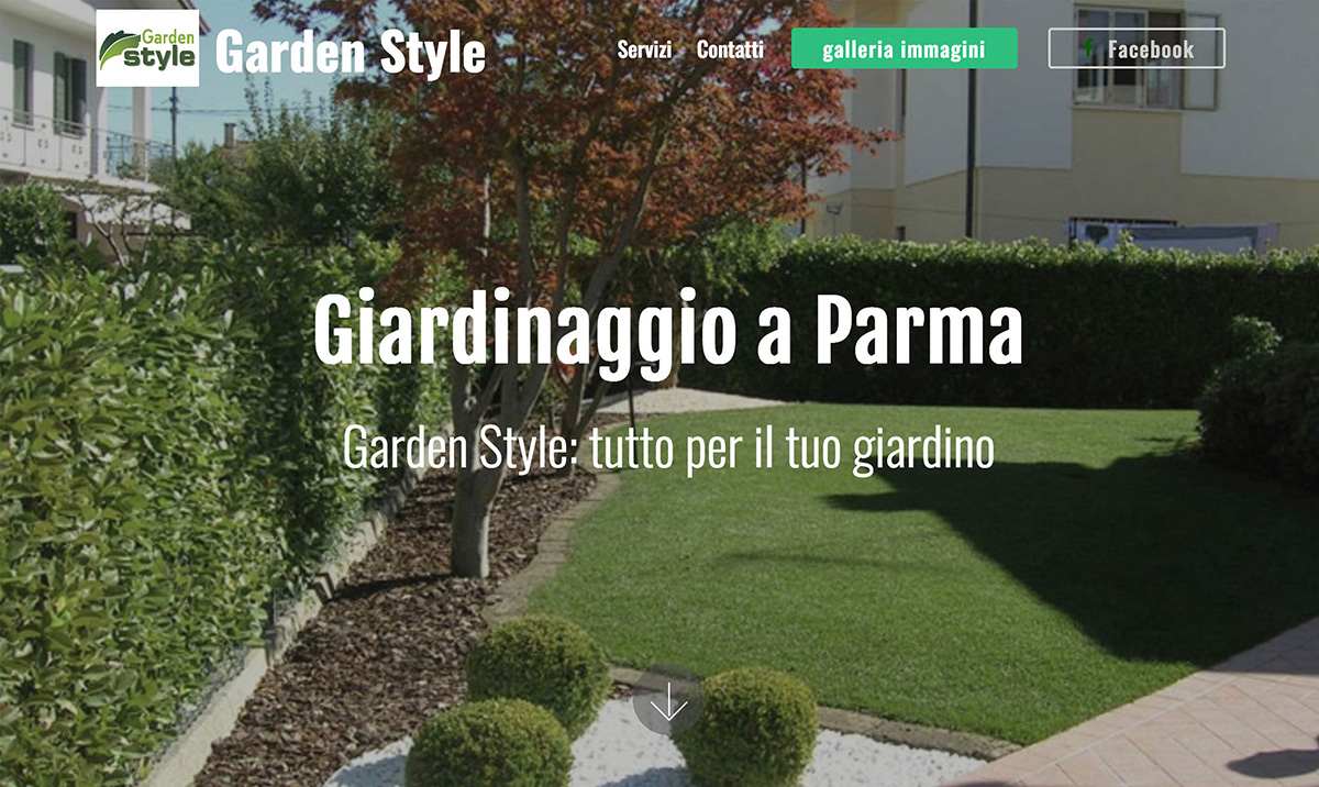 Garden Style