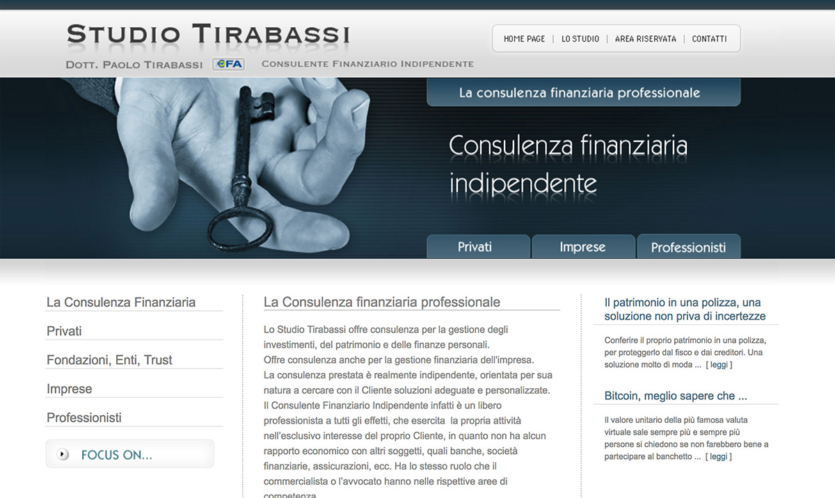 Studio Tirabassi