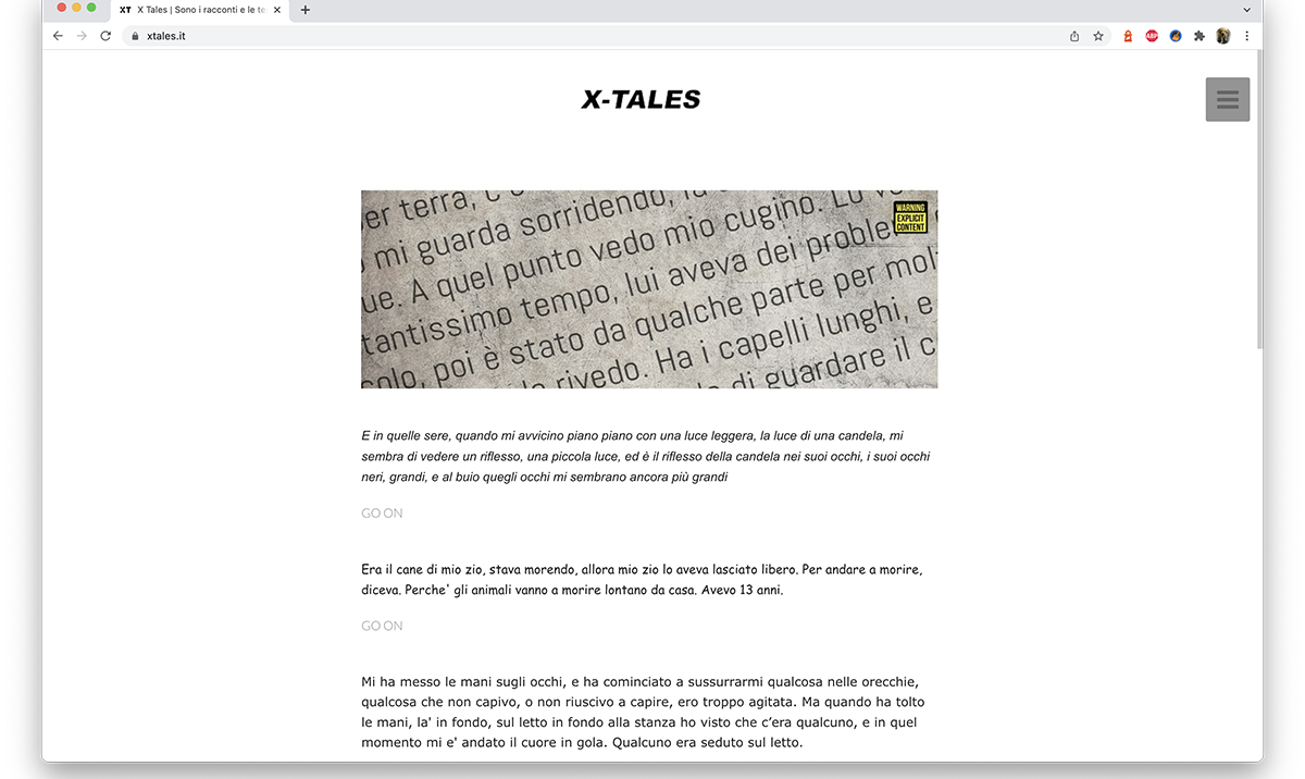 Xtales