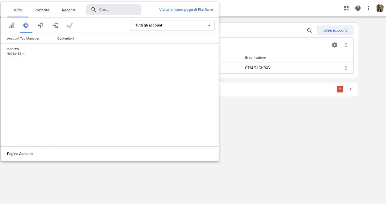 gtag-manager